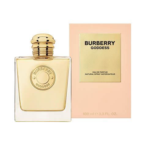 burberry goddess perfume amazon|burberry perfume best price.